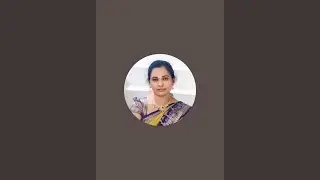 Cherry Hemanth is live!