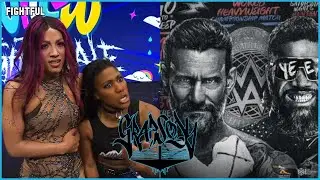BW500, AEW Blood & Guts, Women's Tag Team Tournament, SNME Preview | Grapsody 11/1/25