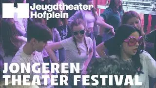 JTF: Jongeren Theater Festival