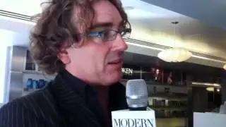 Rodney Cutler Interviews David Stanko