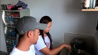 MRS HITOBEER VLOG😍😍😍