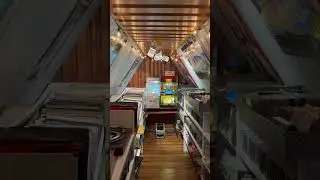 Inside Vintage House Charlotte | Best Vintage Shopping Finds 🕰️🛋️