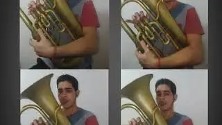 El Manisero - Mois&eacute;s Simons - Arriba Cuba🇨🇺🇨🇺!!