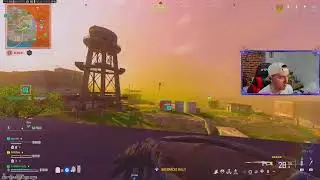 Warzone update!!!