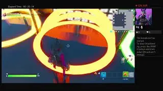 Worlds smoothest deathrun 1.0