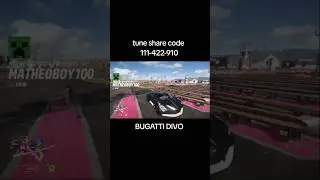 popular... #forzahorizon5 #forza #cars #trending #viralvideo #foryou #foryourpage #bugatti