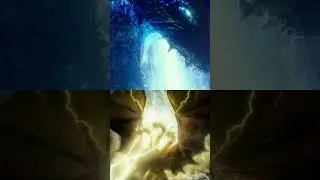 Atomic Gravity beam soundeffect!