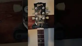 2019 Gibson Les Paul Special Limited Run