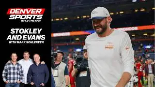 Joel Klatt Analysis: What Does Davis Webb&rsquo;s New Role Really Mean for Payton&rsquo;s Control of the Broncos