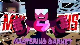 JOURNEY TO BECOMING NUMBER 1 GARNET| MULTIVERSUS GARNET GAMEPLAY