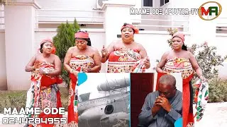😭😭PRESIDENT MAHAMA DEMIRIFA DUE