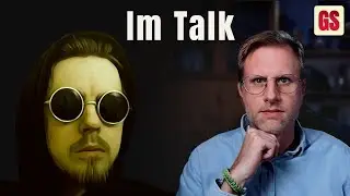 Linke Infights, Kulturkampf & Einsamkeit - Talk mit @TitosLeftLung