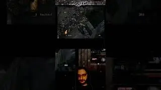 short twitch.tv clip dark souls enemies destroy me.