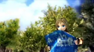 Eden Eternal Trailer