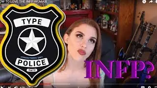 Type Police!  Lex Morningstar = INFP?