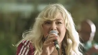 Inés Pardo - Full Sky Session
