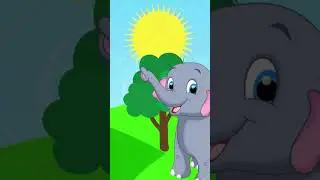 Animal Parade Party Song fro kids: Dance with Lions, Monkeys, Elephants, and Dogs!