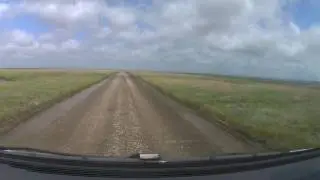 Mando crossing