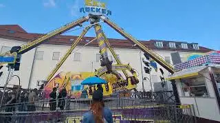 Sky Rocker (Rüdiger) - Villacher Kirchtag 2025