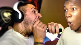 8 MINUTES OF GAMER RAGE 153 COMPILATION TWITCH REACTION