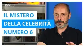 Il Mistero della Celebrità Numero 6: La Caccia su Reddit! • #reddit