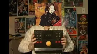 CDs in AVGN Atari 5200