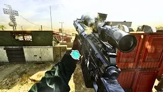 using the AX-50 for 24HRS (MW2019)