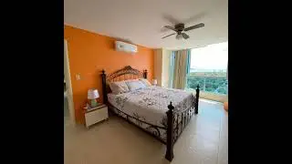 Apt 1905 - Dreams in Panama - Coronado Bay - Apt 1905