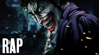 JOKER INSPIRED RAP SONG |