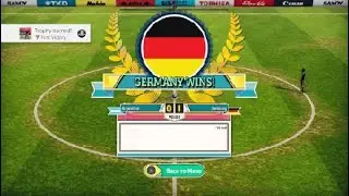 Legendary Eleven Gameplay