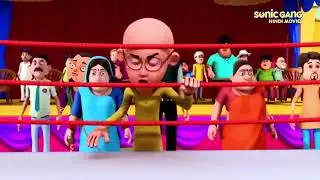 credible sources. �📌 Official Motu Patlu Updates Around 2025&ndash;2026⚡ Short / Reels ke liye Title