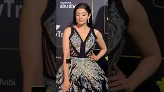 Stunning Beauty of Pranitha Subhash #shorts #youtubeshorts #shortvideo