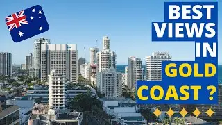 HILTON SURFERS PARADISE - 5 Stars Hotel Guide | BEACHSIDE VIEW