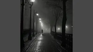 Quiet stroll