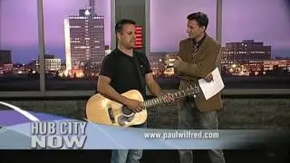 Paul Wilfred - Today