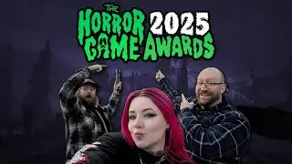 El evento que ning&uacute;n fan del terror se puede perder | The Horror Game Awards 2025 - Reacci&oacute;n