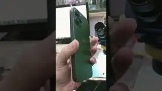 iphone 12 promax display issue repair done #app #appleiphone #unfrezzmyaccount #techiphone #love