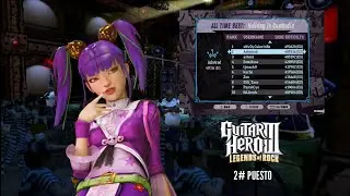 Guitar Hero 3 (PC) - 