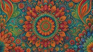 Primal Psychedelics 🕉️ MANTRA Indian Acid Techno & Psytrance Ritual