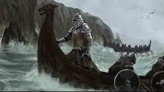 VICTARION - TWOW Sample Chapter Narration