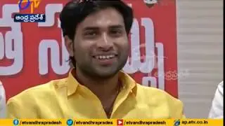 TDP Youth Leaders Attracts Voters and Party Leaders