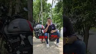 TVS Ronin Most Underrated Bike | The Lone Samurai of Indian Streets!