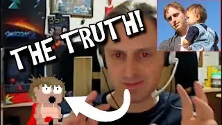 Most Growtopians didn't know this... :( Seth interview! He tells the truth! :O