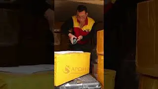 Massive Hair Orders from Vietnamese Hair Factory
