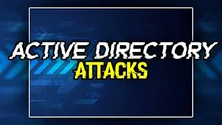 Learn Active Directory!