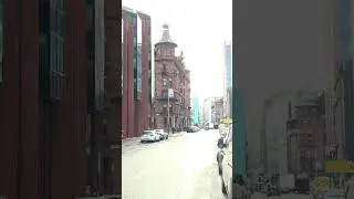 This Street - South Part of West Campbell St Glasgow #viral #trending #video #travel