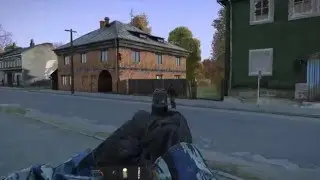 DayZ Standalone / 0.59 stable FAL GUN & Glock 19 [REVIEV]