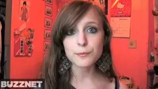 Youtube Star Itty Bitty Annie Answers Buzznet Members' Beauty Questions