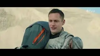 Murderbot &mdash; Official Trailer @Apple  #ai