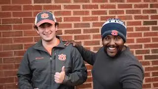 4 Tips For Auburn Gameday and Tailgating